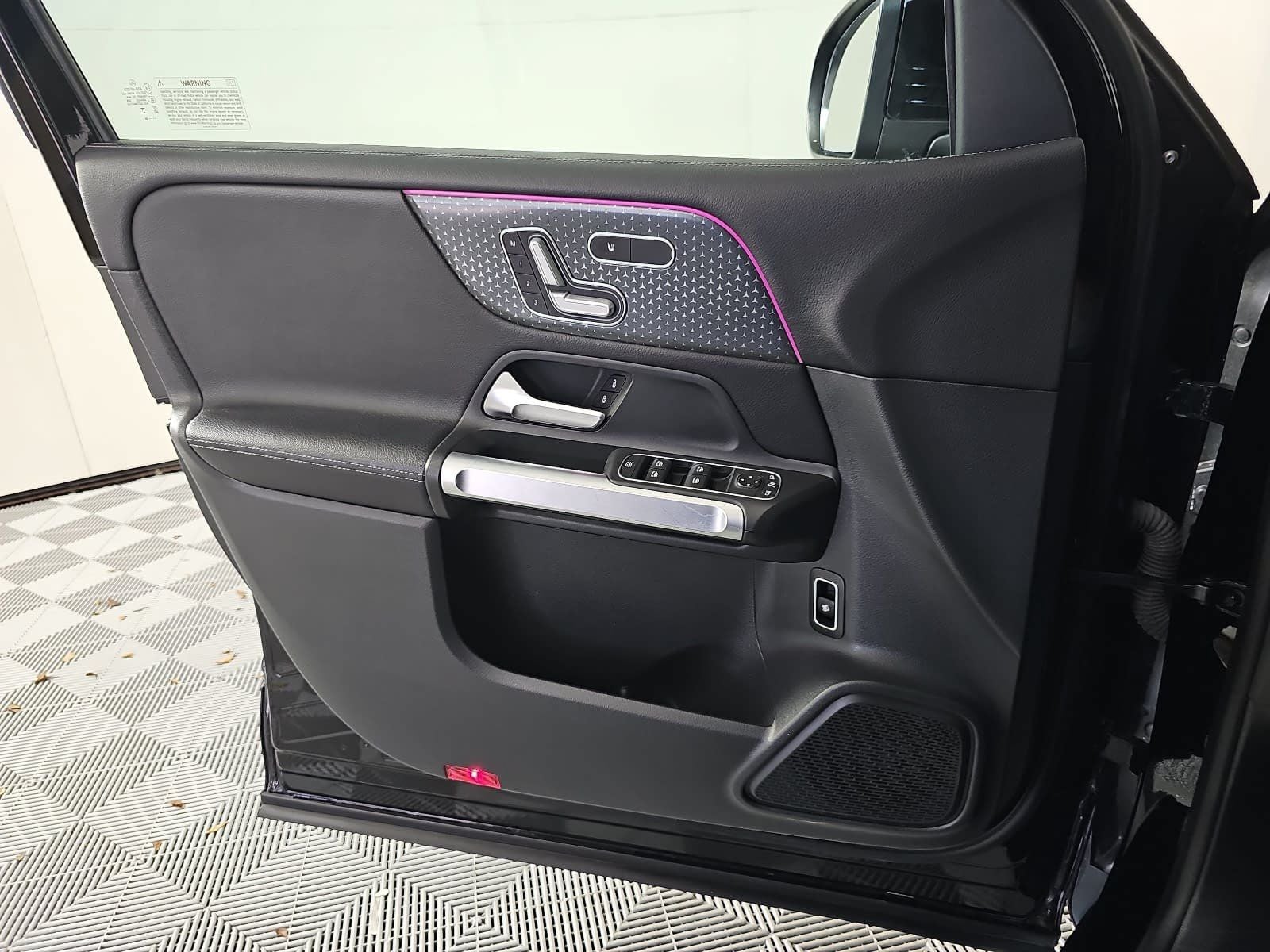 2024 Mercedes-Benz GLB GLB 250