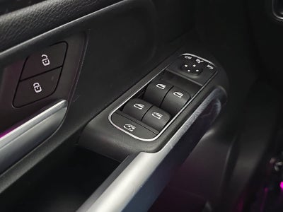 2024 Mercedes-Benz GLB GLB 250