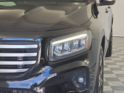 2024 Mercedes-Benz GLB GLB 250