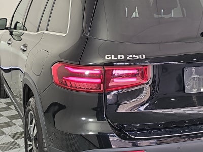 2024 Mercedes-Benz GLB GLB 250
