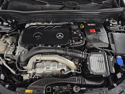 2024 Mercedes-Benz GLB GLB 250