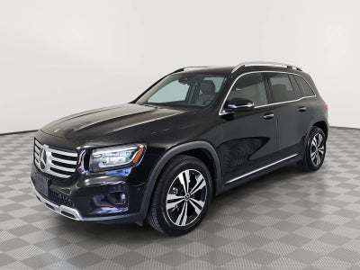 2024 Mercedes-Benz GLB GLB 250