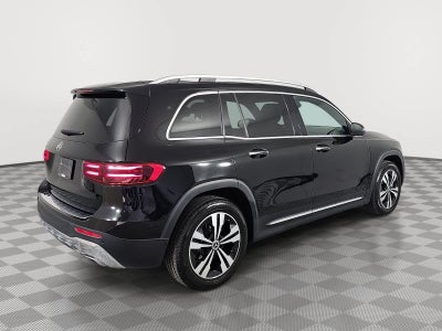 2024 Mercedes-Benz GLB GLB 250