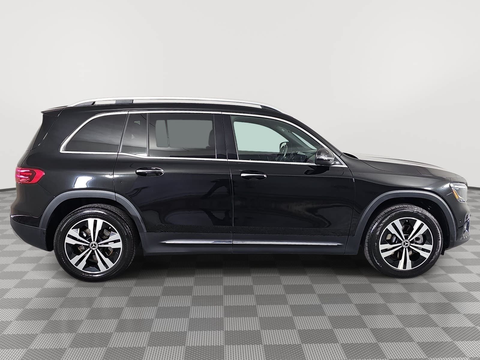 2024 Mercedes-Benz GLB GLB 250