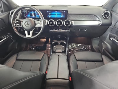 2021 Mercedes-Benz GLB GLB 250 4MATIC®
