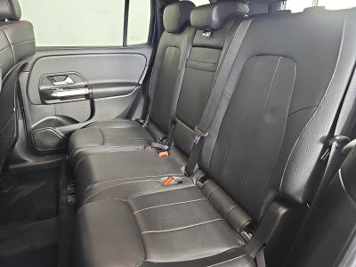2021 Mercedes-Benz GLB GLB 250 4MATIC®