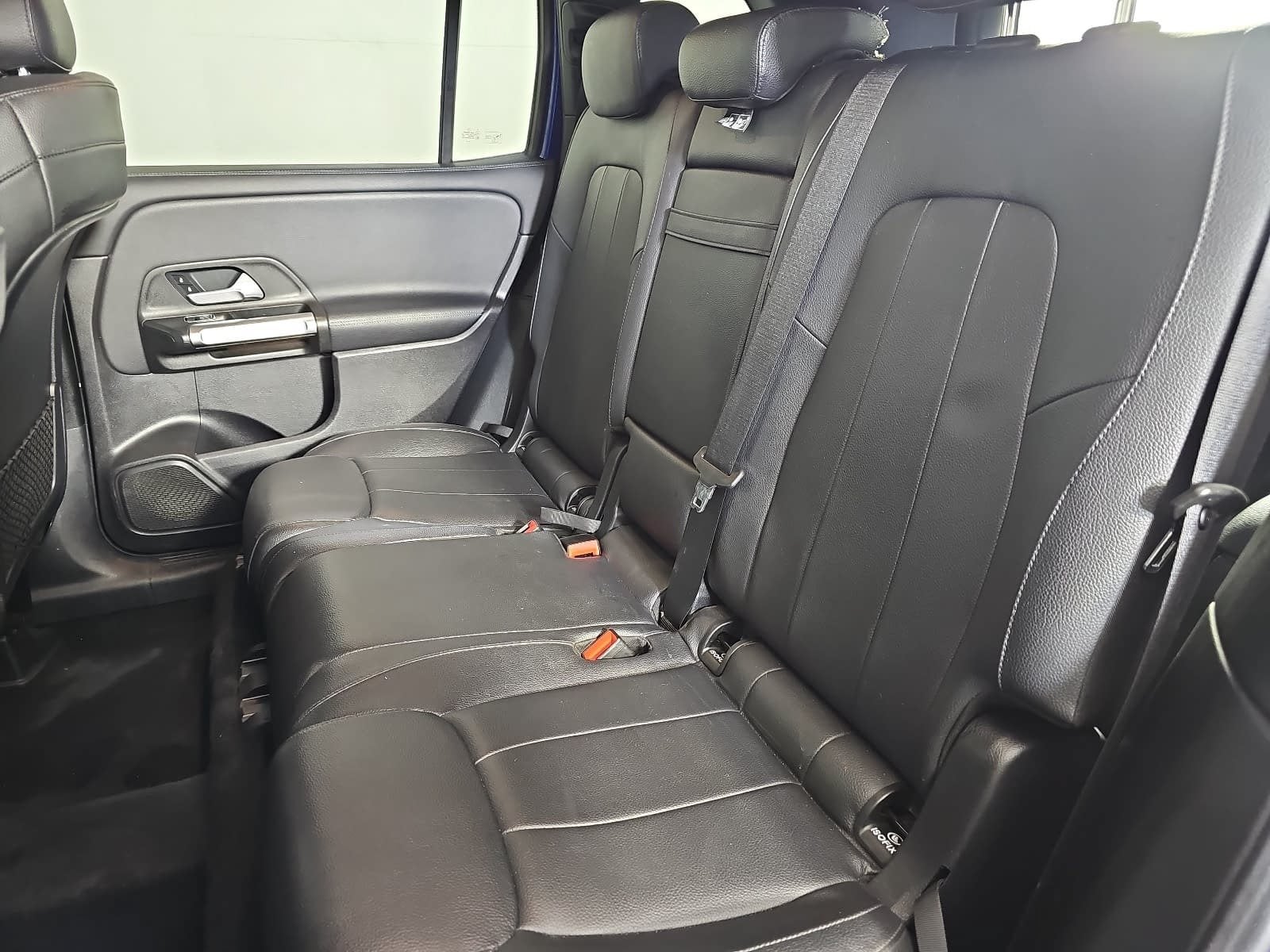 2021 Mercedes-Benz GLB GLB 250 4MATIC®