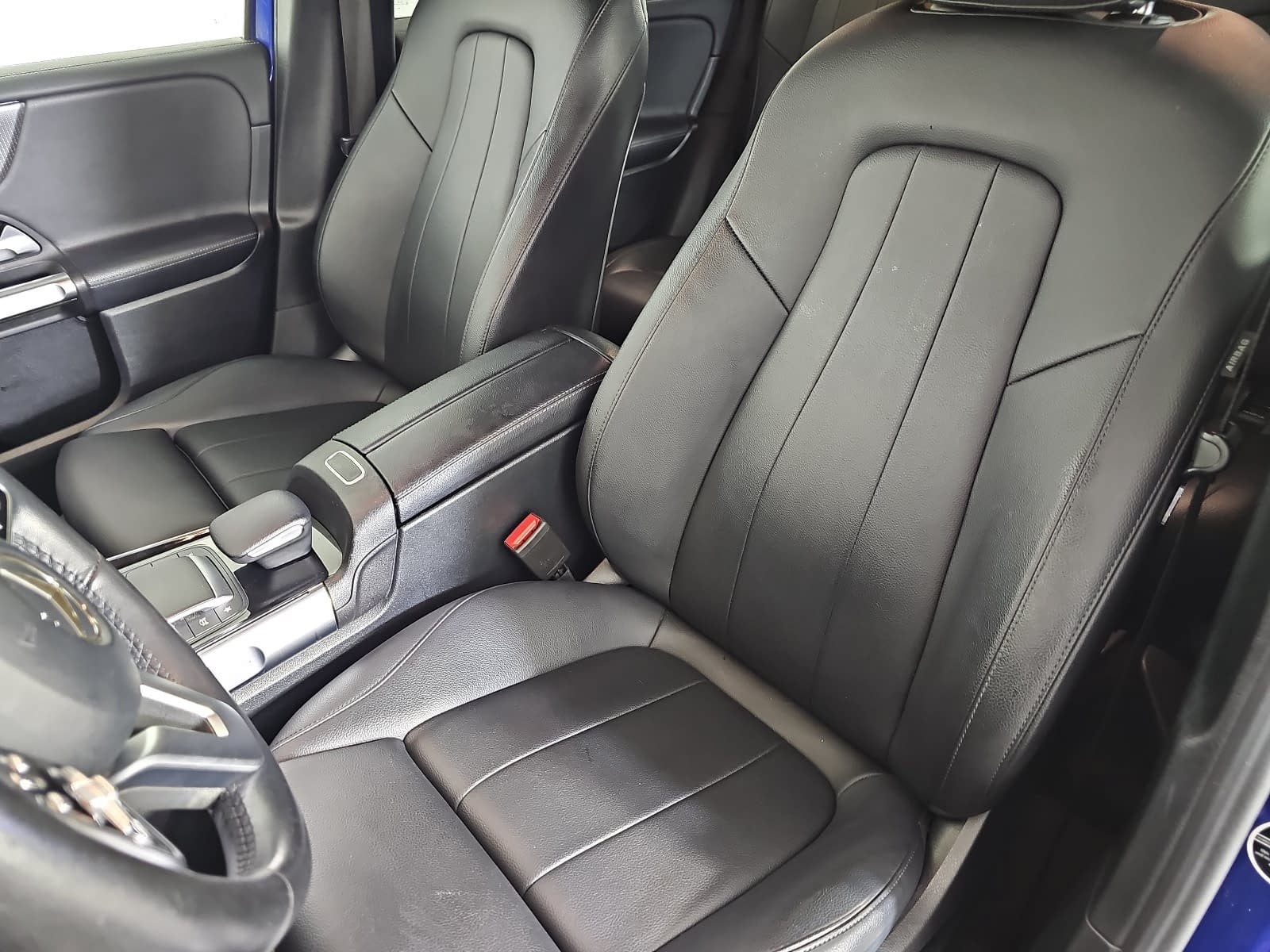 2021 Mercedes-Benz GLB GLB 250 4MATIC®
