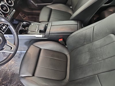 2021 Mercedes-Benz GLB GLB 250 4MATIC®