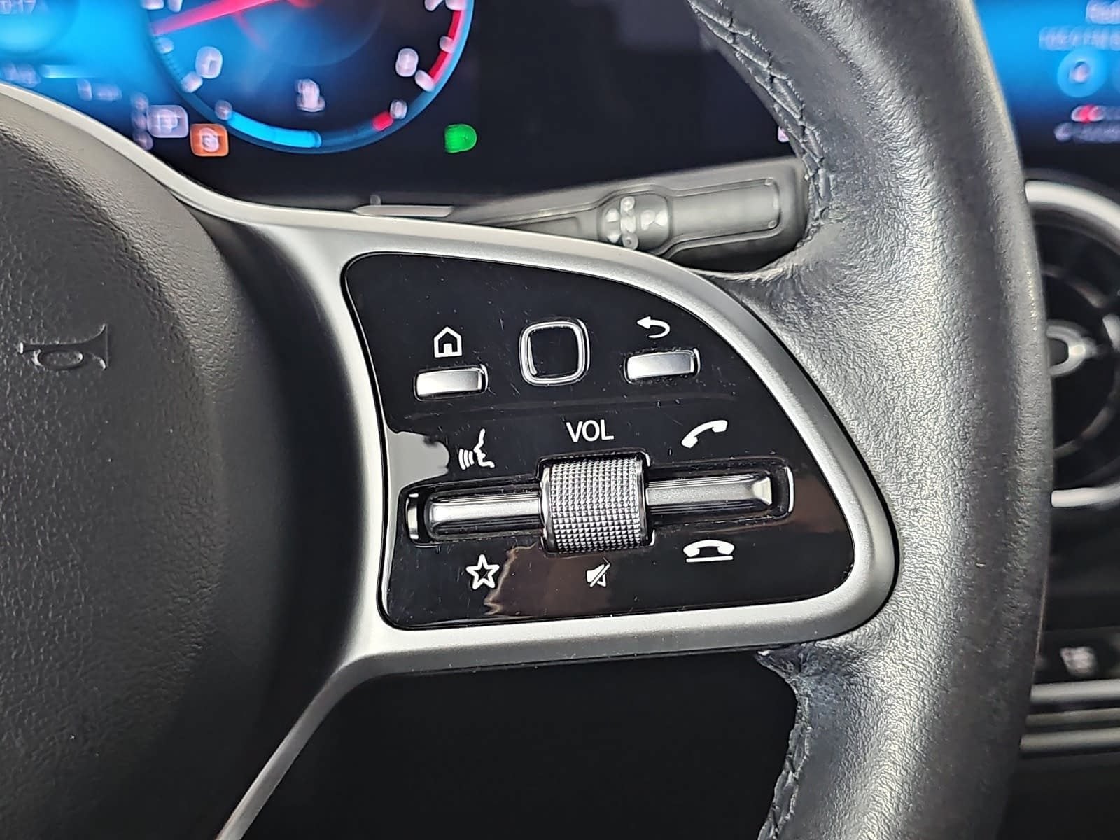 2021 Mercedes-Benz GLB GLB 250 4MATIC®