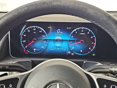 2021 Mercedes-Benz GLB GLB 250 4MATIC®