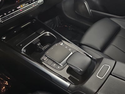 2021 Mercedes-Benz GLB GLB 250 4MATIC®
