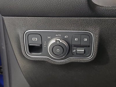 2021 Mercedes-Benz GLB GLB 250 4MATIC®
