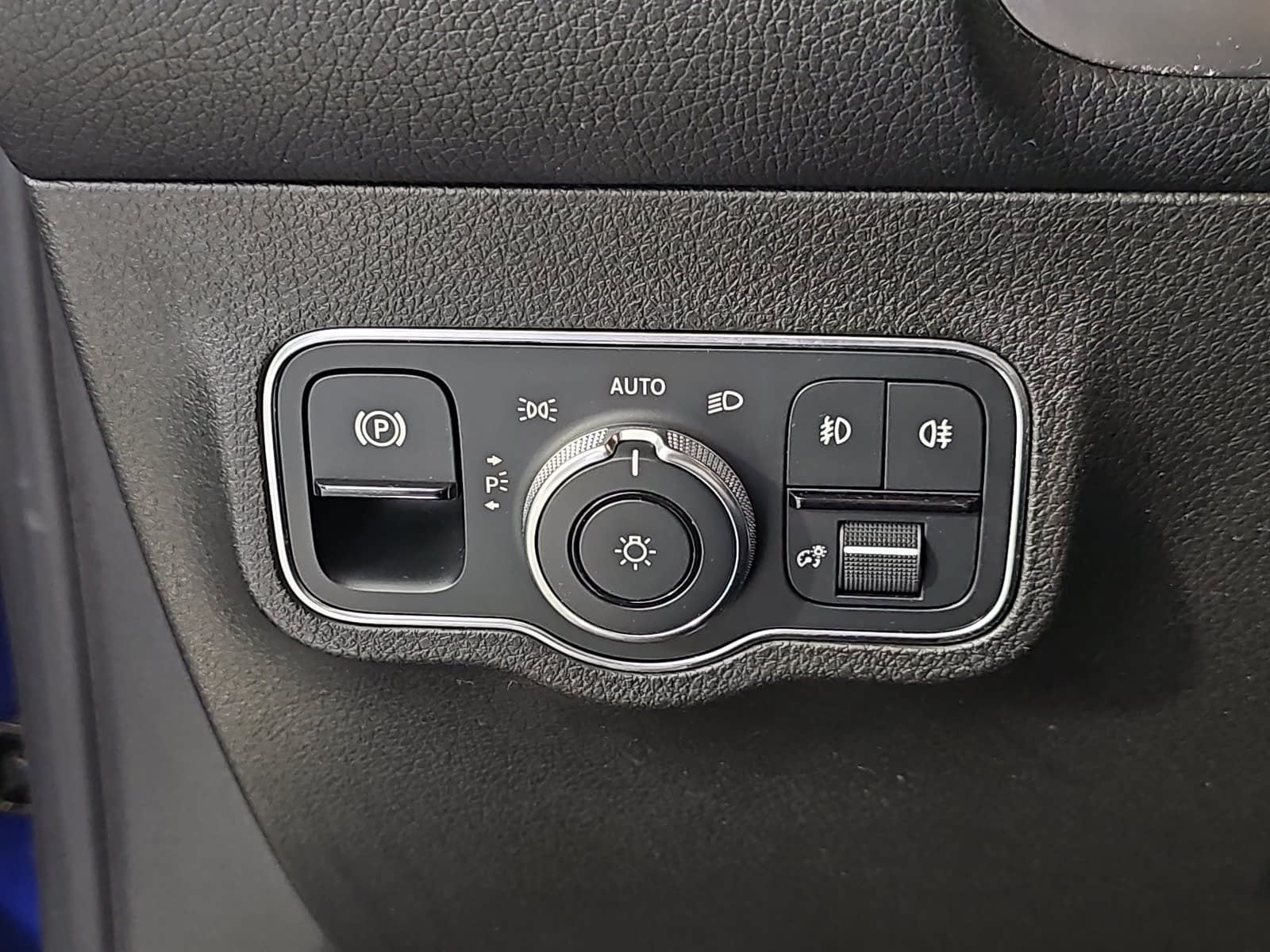 2021 Mercedes-Benz GLB GLB 250 4MATIC®