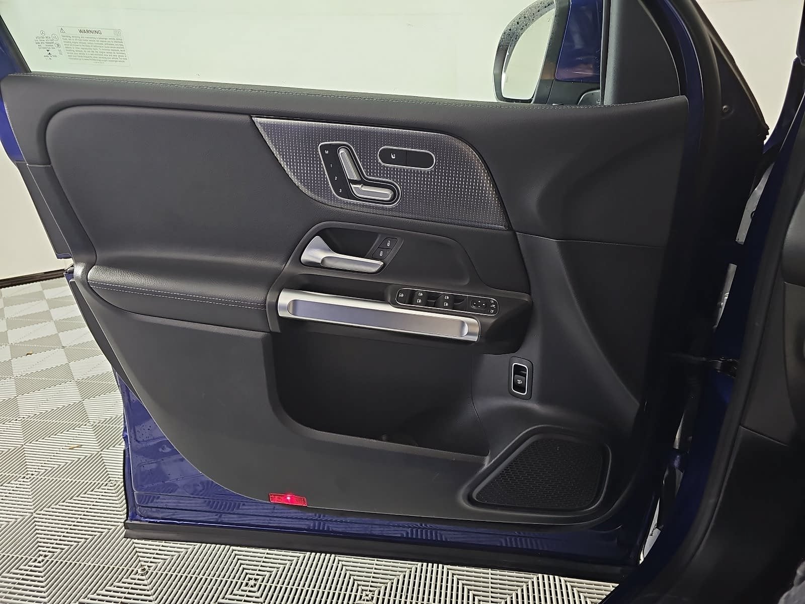2021 Mercedes-Benz GLB GLB 250 4MATIC®