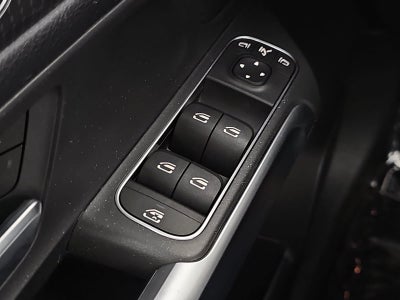 2021 Mercedes-Benz GLB GLB 250 4MATIC®