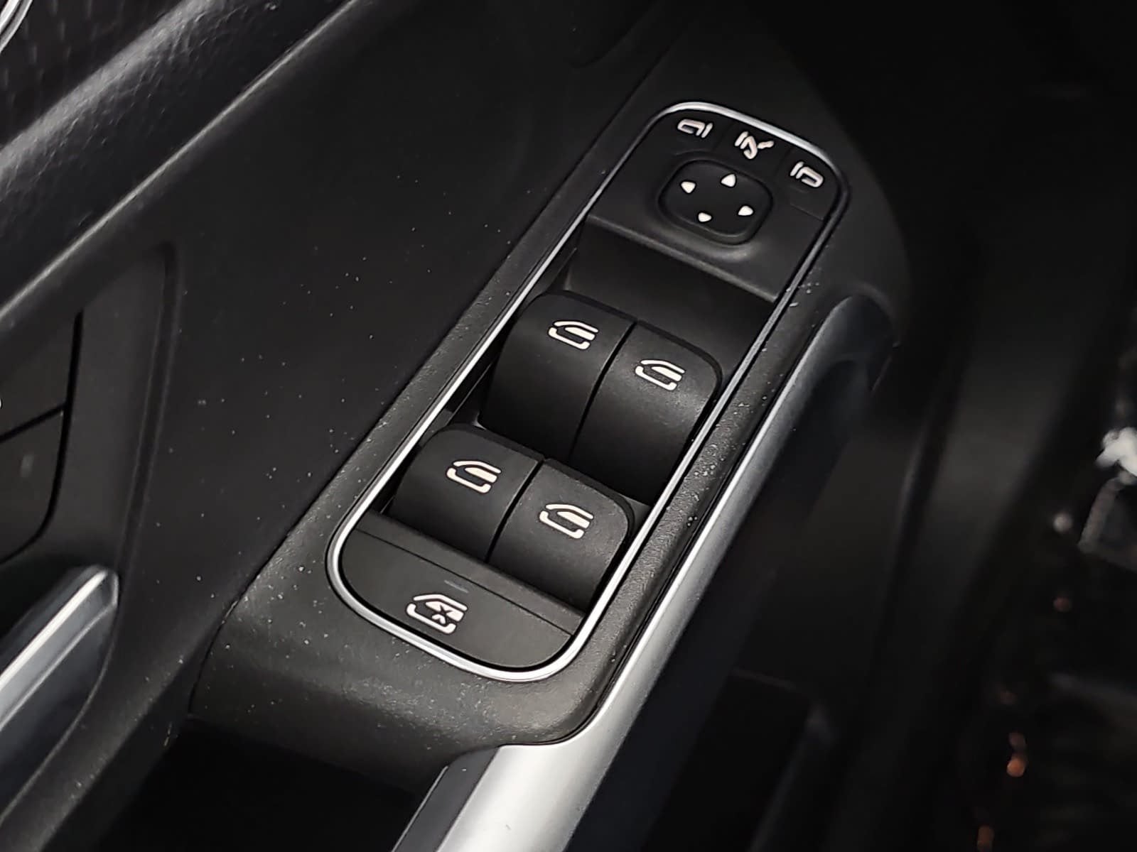 2021 Mercedes-Benz GLB GLB 250 4MATIC®