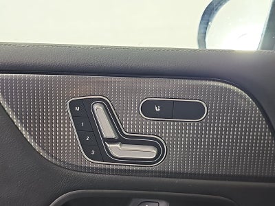 2021 Mercedes-Benz GLB GLB 250 4MATIC®