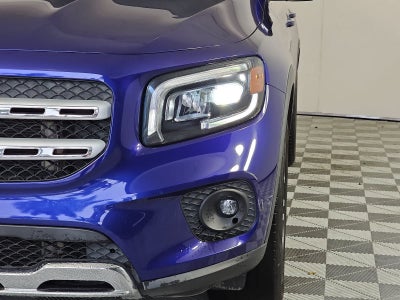 2021 Mercedes-Benz GLB GLB 250 4MATIC®