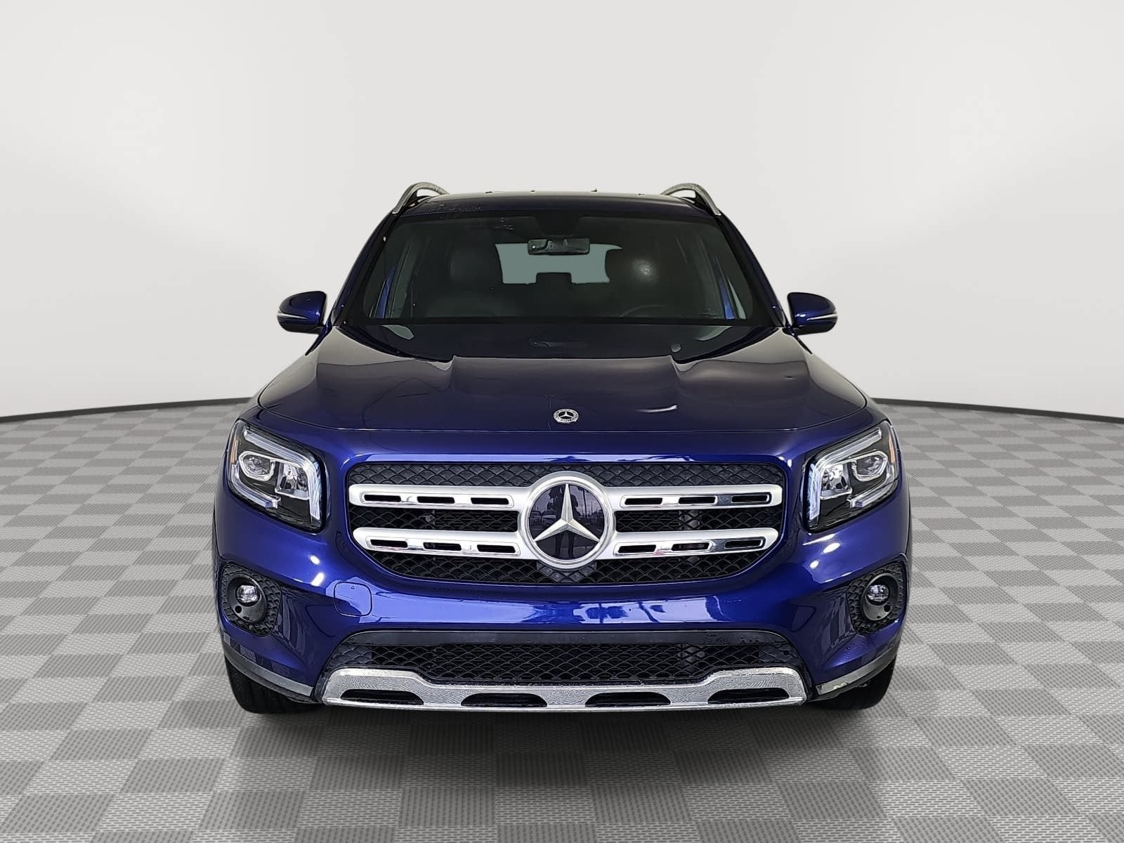 2021 Mercedes-Benz GLB GLB 250 4MATIC®
