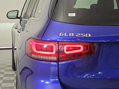 2021 Mercedes-Benz GLB GLB 250 4MATIC®