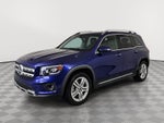 2021 Mercedes-Benz GLB GLB 250 4MATIC®