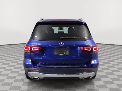 2021 Mercedes-Benz GLB GLB 250 4MATIC®