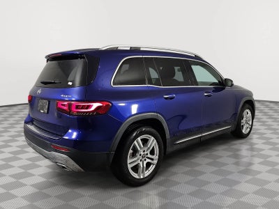 2021 Mercedes-Benz GLB GLB 250 4MATIC®