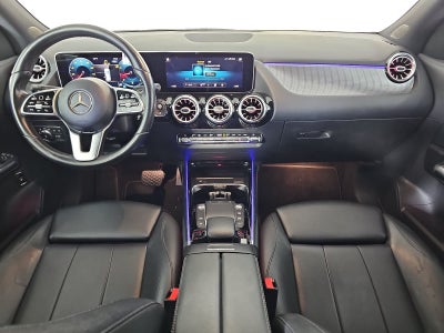 2021 Mercedes-Benz GLA GLA 250