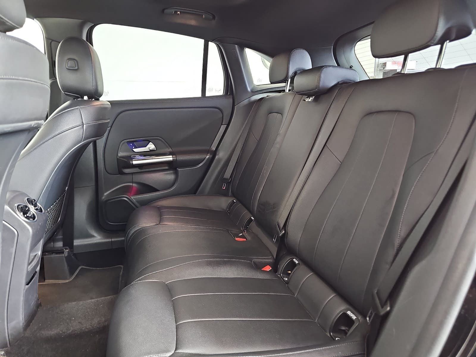 2021 Mercedes-Benz GLA GLA 250