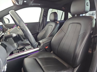2021 Mercedes-Benz GLA GLA 250