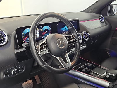 2021 Mercedes-Benz GLA GLA 250