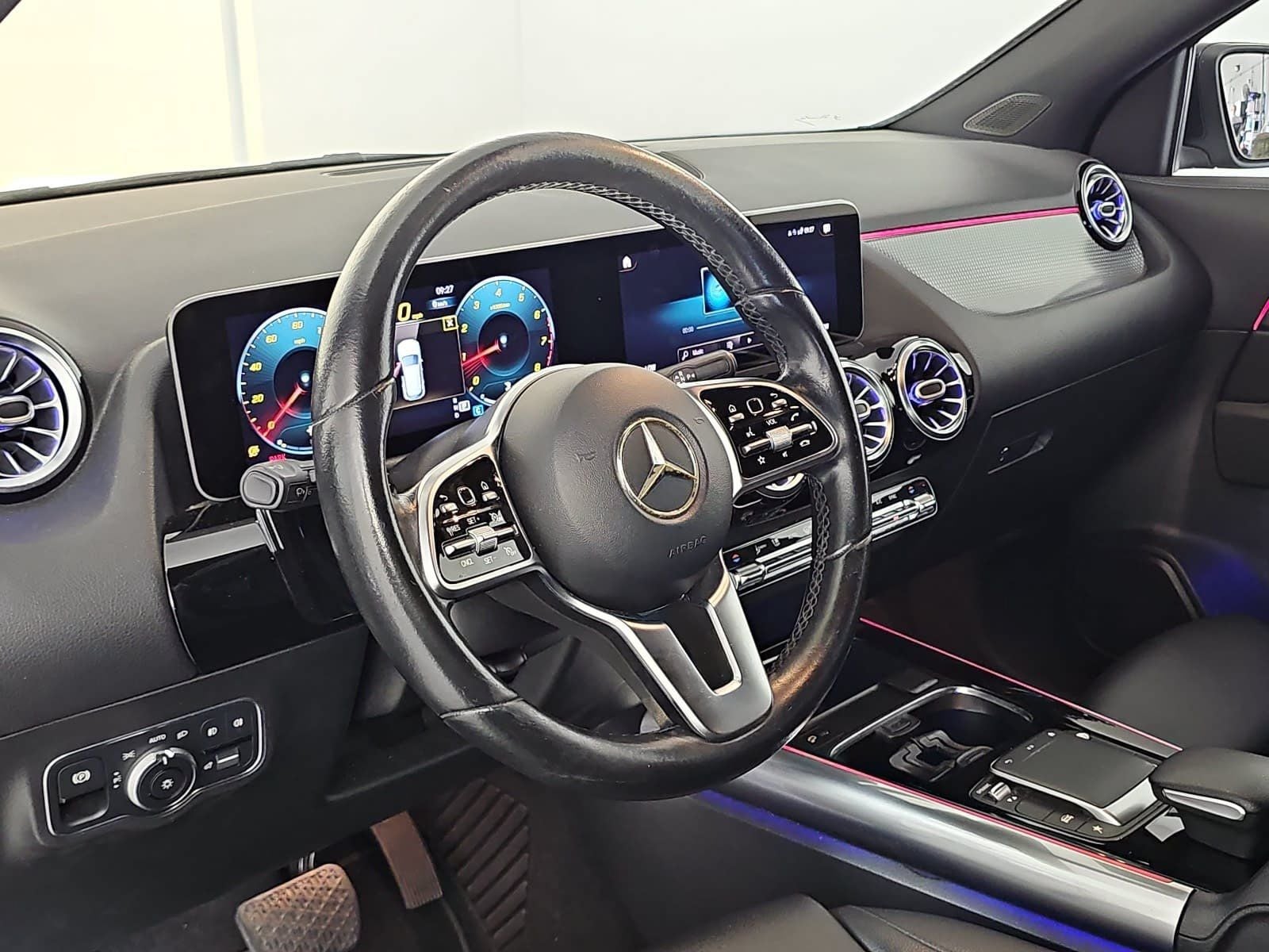 2021 Mercedes-Benz GLA GLA 250