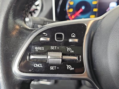 2021 Mercedes-Benz GLA GLA 250