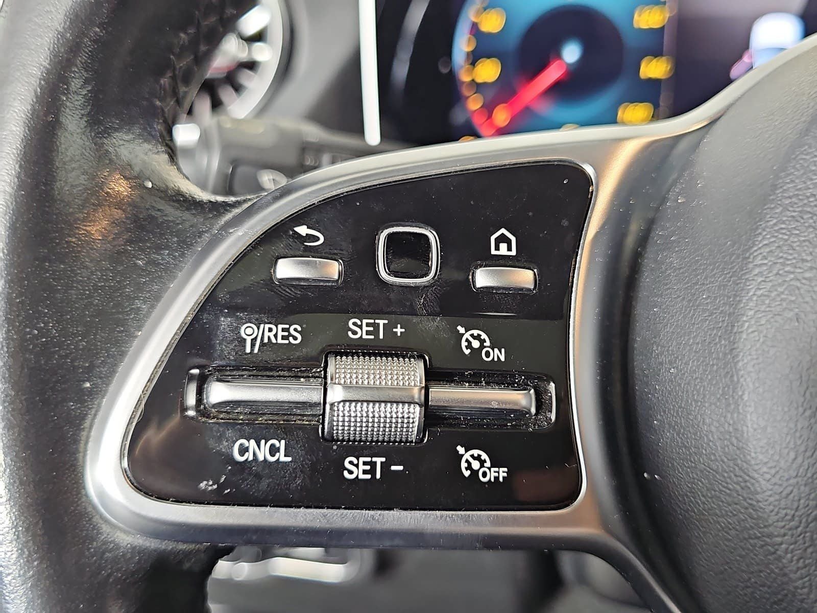 2021 Mercedes-Benz GLA GLA 250