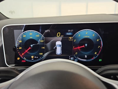 2021 Mercedes-Benz GLA GLA 250