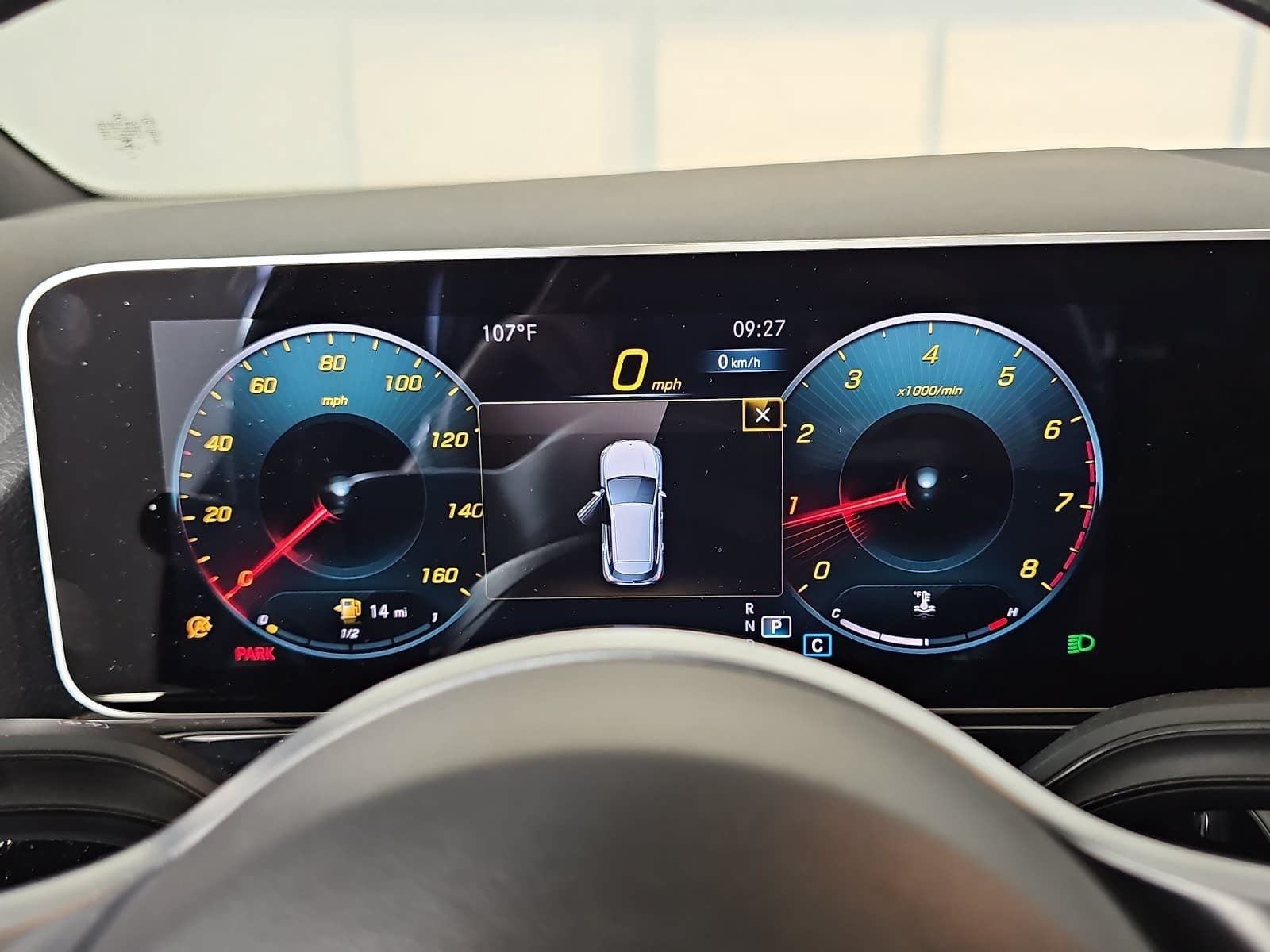 2021 Mercedes-Benz GLA GLA 250