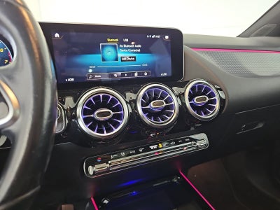 2021 Mercedes-Benz GLA GLA 250