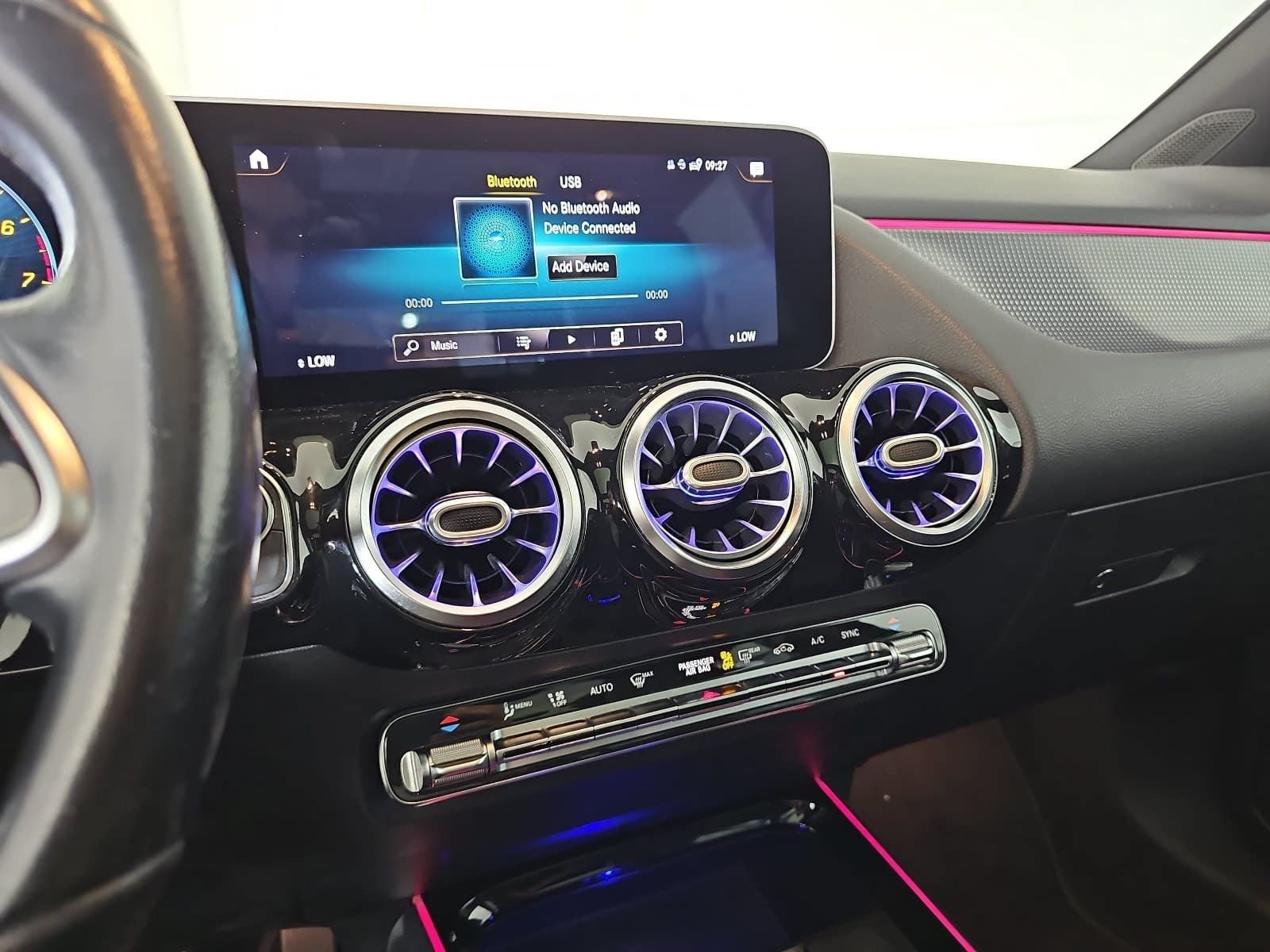 2021 Mercedes-Benz GLA GLA 250