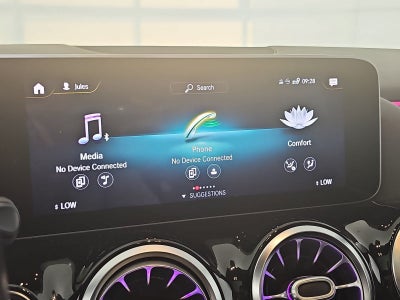 2021 Mercedes-Benz GLA GLA 250