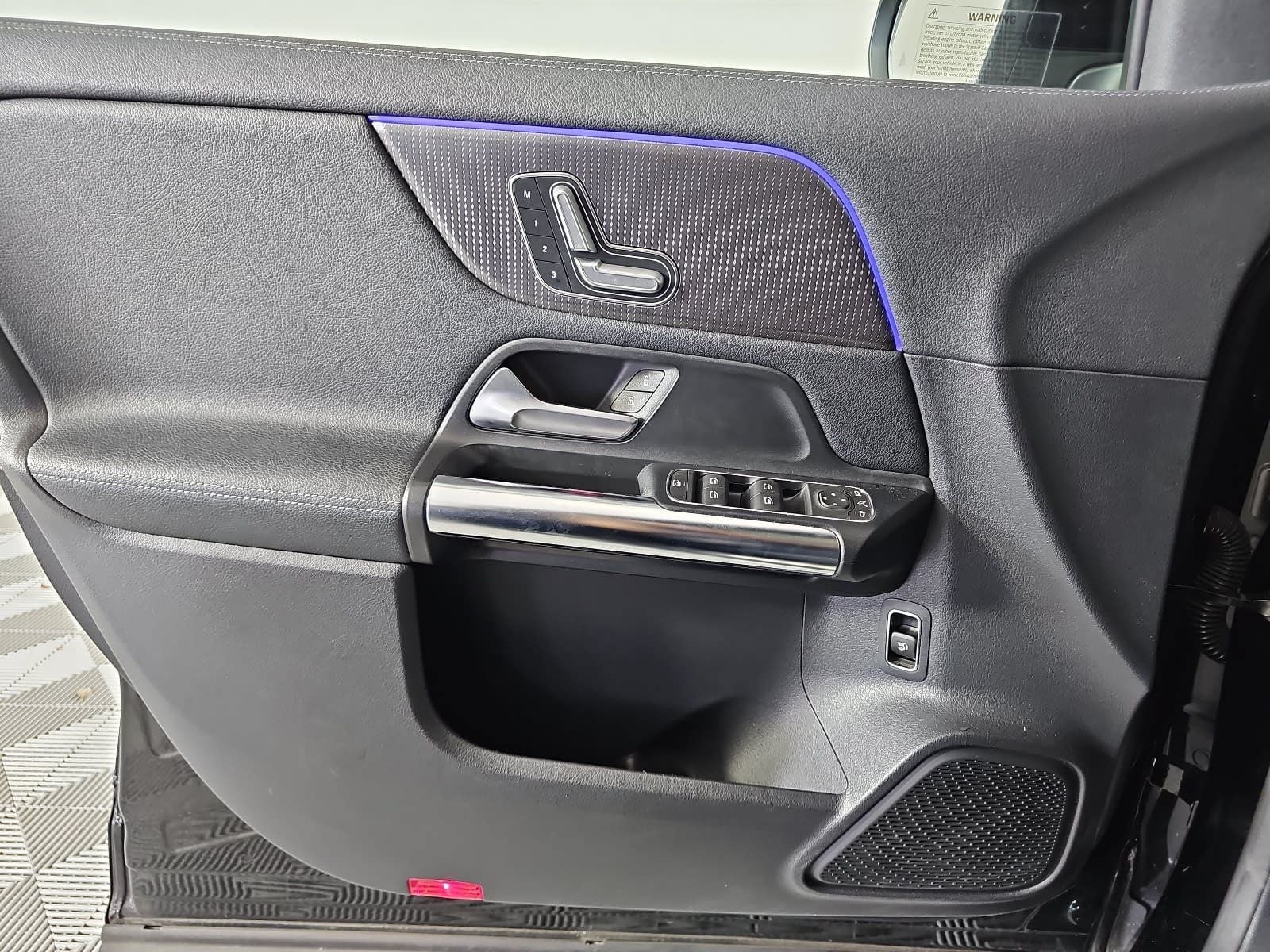 2021 Mercedes-Benz GLA GLA 250