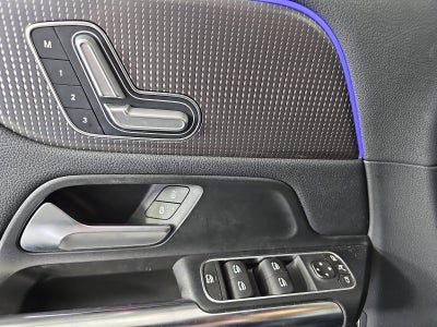 2021 Mercedes-Benz GLA GLA 250
