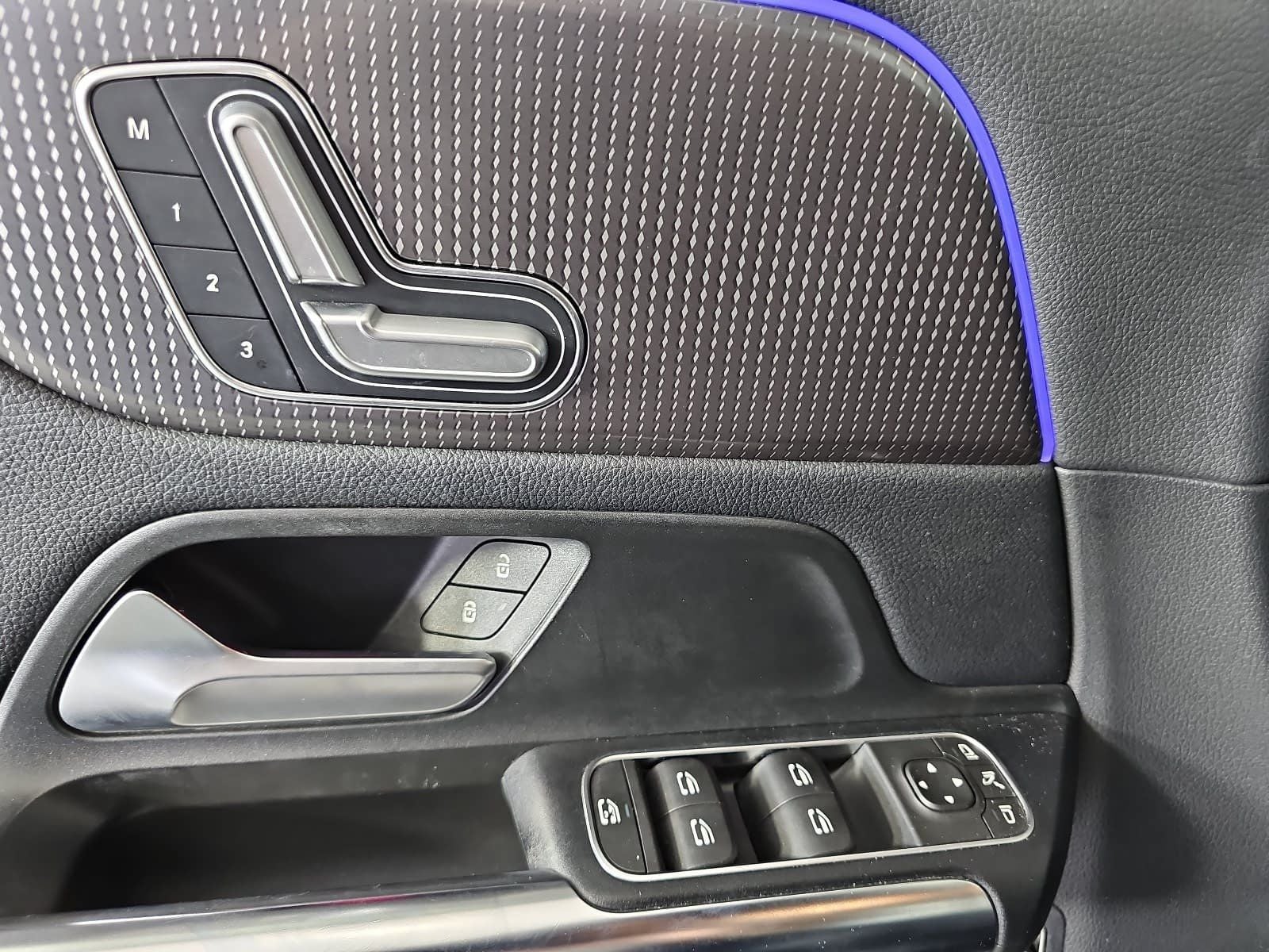 2021 Mercedes-Benz GLA GLA 250
