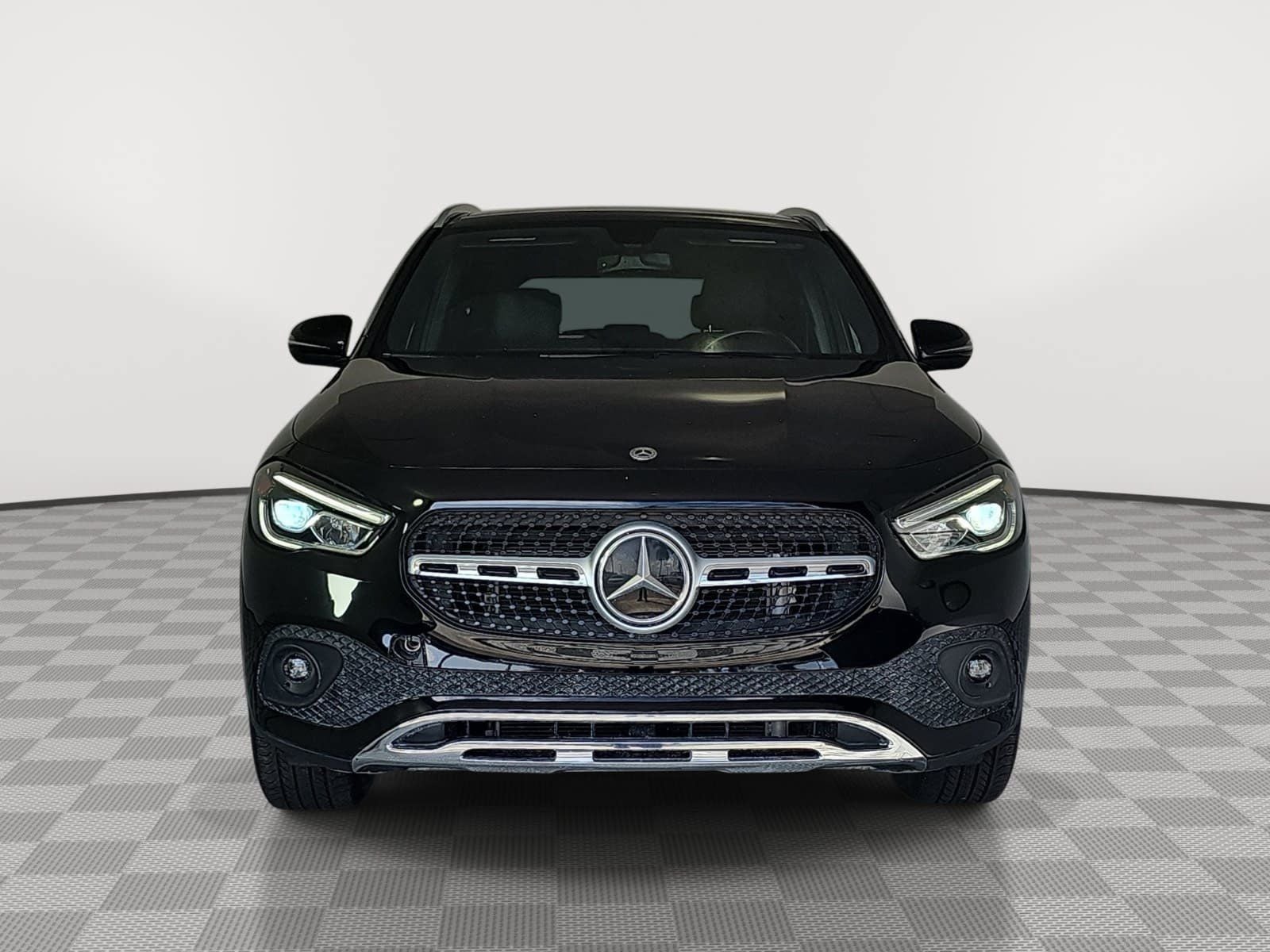2021 Mercedes-Benz GLA GLA 250
