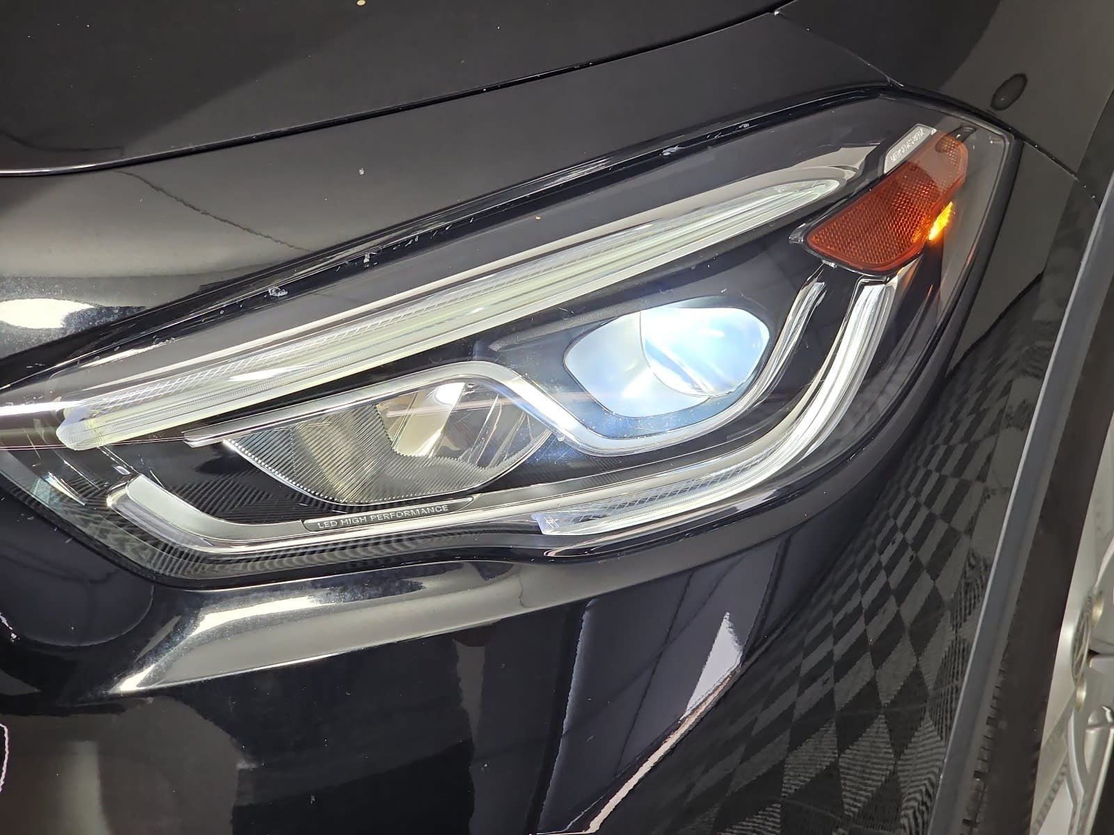 2021 Mercedes-Benz GLA GLA 250