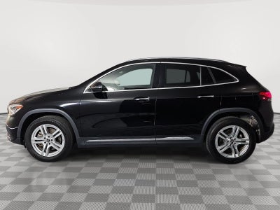 2021 Mercedes-Benz GLA GLA 250