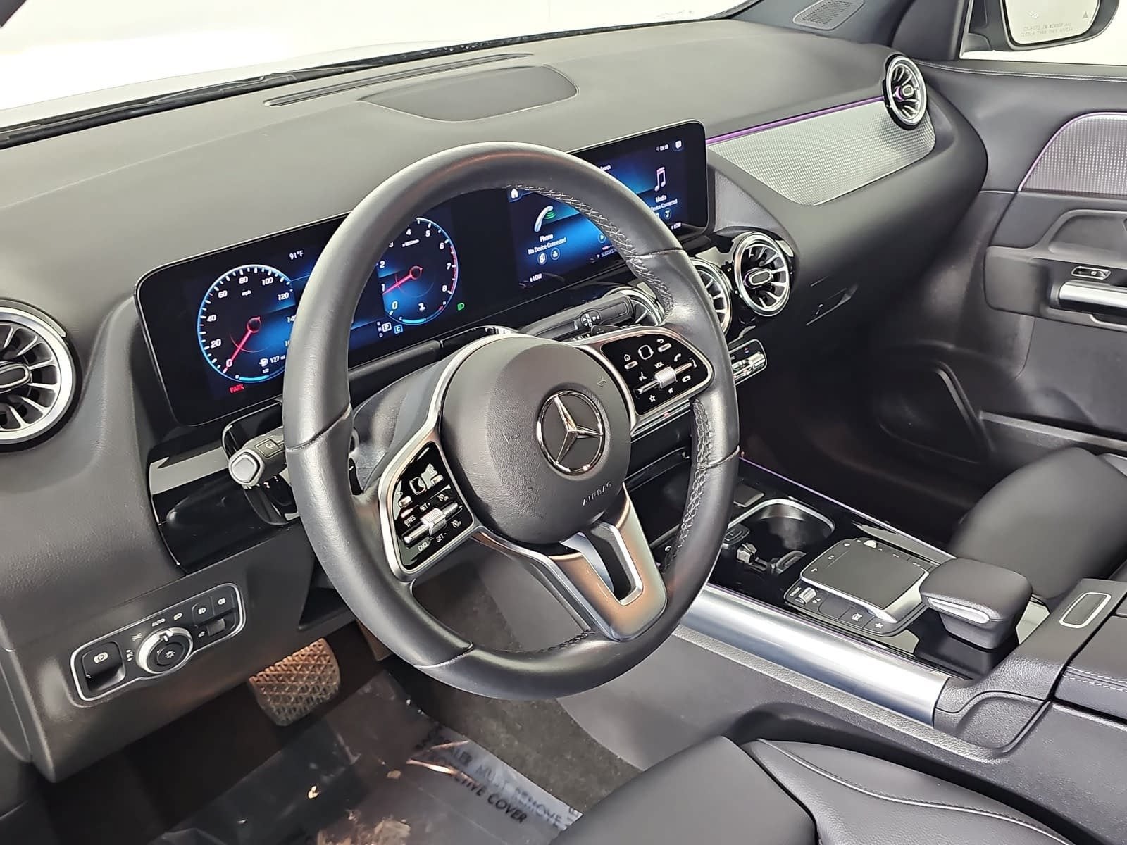 2023 Mercedes-Benz GLA GLA 250