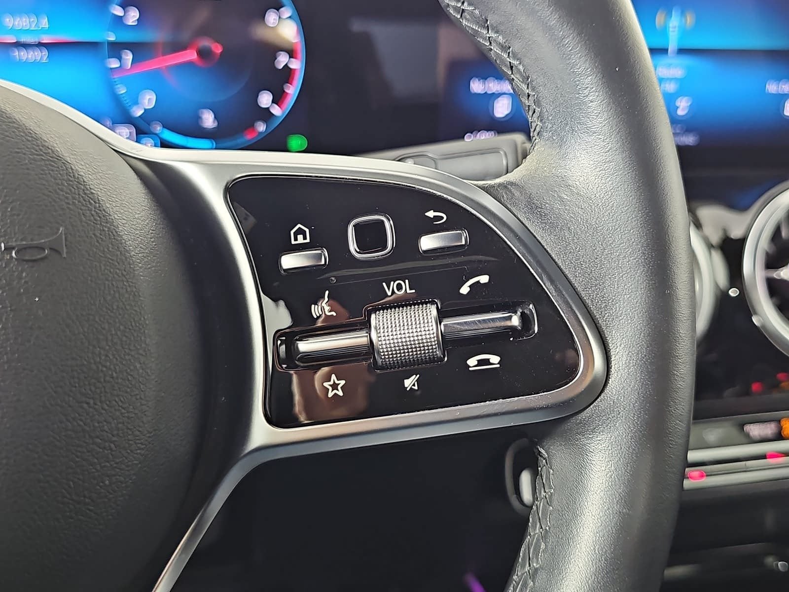 2023 Mercedes-Benz GLA GLA 250