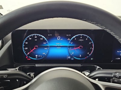 2023 Mercedes-Benz GLA GLA 250