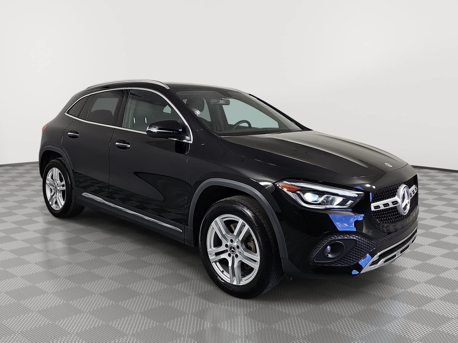 2023 Mercedes-Benz GLA GLA 250